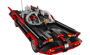 76328 | LEGO® DC Batman™: The Classic TV Series Batmobile™