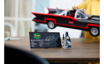 76328 | LEGO® DC Batman™: The Classic TV Series Batmobile™