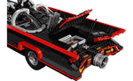 76328 | LEGO® DC Batman™: The Classic TV Series Batmobile™