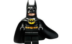76252 | LEGO® DC Comics Super Heroes Batcave™ –  Shadow Box