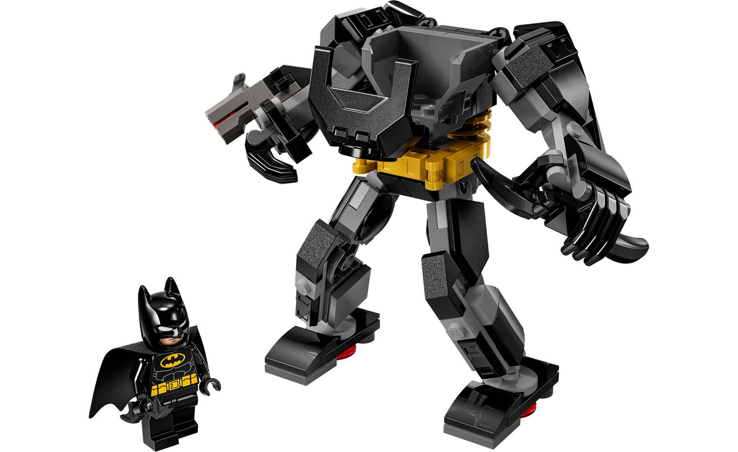 76270 | LEGO® DC Batman™ Mech Armour