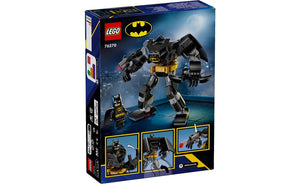 76270 | LEGO® DC Batman™ Mech Armour