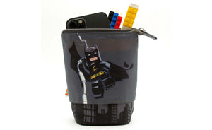 IQ53368 | LEGO® DC Comics Super Heroes Batman Pop Up Pencil Case