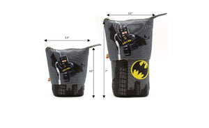 IQ53368 | LEGO® DC Comics Super Heroes Batman Pop Up Pencil Case