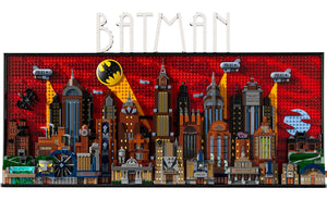 76271 | LEGO® DC Comics Super Heroes Batman: The Animated Series Gotham City™
