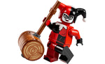 76274 | LEGO® DC Batman™ with the Batmobile™ vs. Harley Quinn™ and Mr. Freeze™