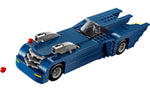 76274 | LEGO® DC Batman™ with the Batmobile™ vs. Harley Quinn™ and Mr. Freeze™