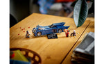 76274 | LEGO® DC Batman™ with the Batmobile™ vs. Harley Quinn™ and Mr. Freeze™