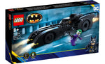 76224 | LEGO® DC Comics Super Heroes Batmobile™: Batman™ vs. The Joker™ Chase