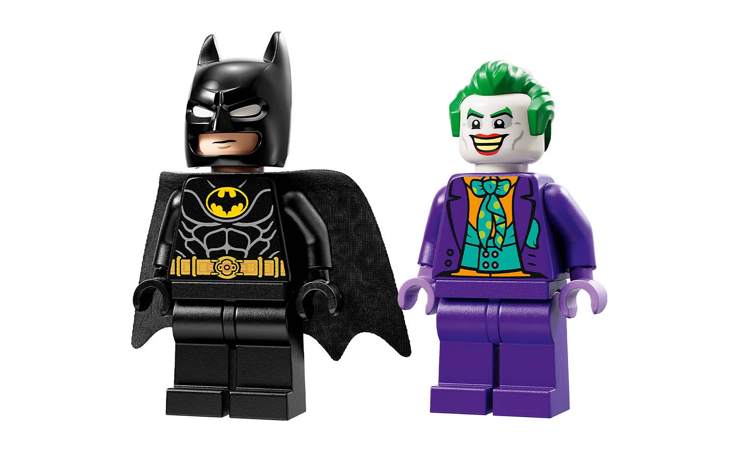 LEGO DC Batmobile: Batman vs. The Joker Chase Super Hero Toy 76224