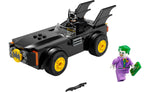 76264 | LEGO® DC Comics Super Heroes Batmobile™ Pursuit: Batman™ vs. The Joker™