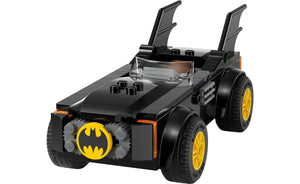 76264 | LEGO® DC Batmobile™ Pursuit: Batman™ vs. The Joker™