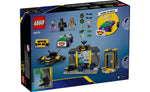 76272 | LEGO® DC The Batcave™ with Batman™, Batgirl™ and The Joker™