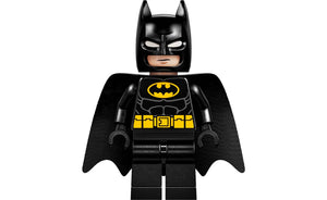 76272 | LEGO® DC The Batcave™ with Batman™, Batgirl™ and The Joker™