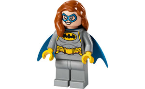 76272 | LEGO® DC The Batcave™ with Batman™, Batgirl™ and The Joker™