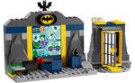 76272 | LEGO® DC The Batcave™ with Batman™, Batgirl™ and The Joker™