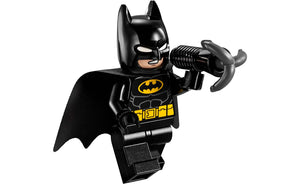 76272 | LEGO® DC The Batcave™ with Batman™, Batgirl™ and The Joker™