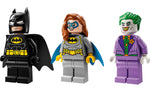 76272 | LEGO® DC The Batcave™ with Batman™, Batgirl™ and The Joker™