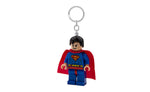 KE39H | LEGO® DC Superman Key Chain Light