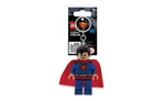 KE39H | LEGO® DC Superman Key Chain Light