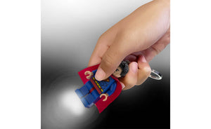 KE39H | LEGO® DC Superman Key Chain Light