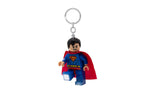 KE39H | LEGO® DC Superman Key Chain Light