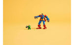 76302 | LEGO® DC Superman™ Mech vs. Lex Luthor™