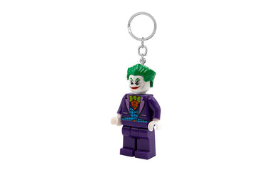 KE30AH | LEGO® DC The Joker Key Chain Light