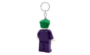 KE30AH | LEGO® DC The Joker Key Chain Light