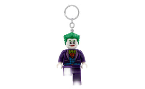 KE30AH | LEGO® DC The Joker Key Chain Light