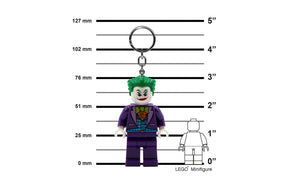 KE30AH | LEGO® DC The Joker Key Chain Light