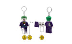 KE30AH | LEGO® DC The Joker Key Chain Light