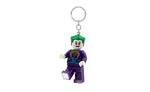 KE30AH | LEGO® DC The Joker Key Chain Light