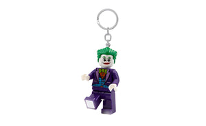 KE30AH | LEGO® DC The Joker Key Chain Light