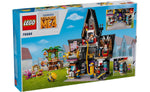 75583 | LEGO® Despicable Me Minions and Gru's Family Mansion