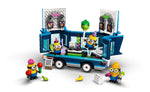 75581 | LEGO® Despicable Me Minions’ Music Party Bus