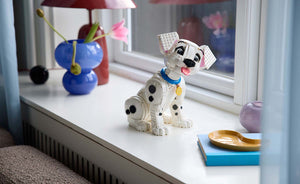 43269 | LEGO® Disney™ 101 Dalmatians Puppy