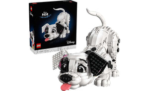 43269 | LEGO® Disney™ 101 Dalmatians Puppy