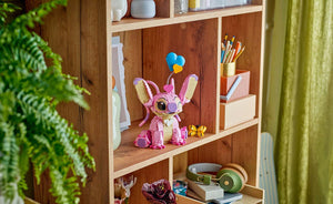 43257 | LEGO® Disney™ Angel