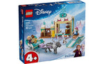 43256 | LEGO® | Disney™ Anna's Sleigh Adventure