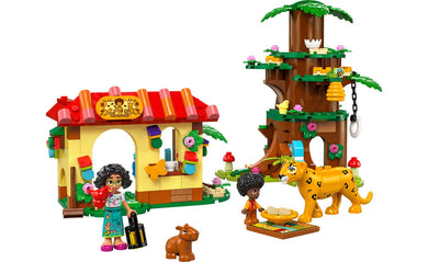 43251 | LEGO® | Disney™ Antonio’s Animal Sanctuary