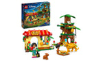 43251 | LEGO® | Disney™ Antonio’s Animal Sanctuary