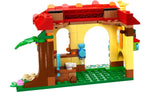 43251 | LEGO® | Disney™ Antonio’s Animal Sanctuary