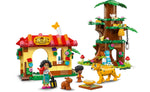 43251 | LEGO® | Disney™ Antonio’s Animal Sanctuary