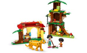 43251 | LEGO® | Disney™ Antonio’s Animal Sanctuary