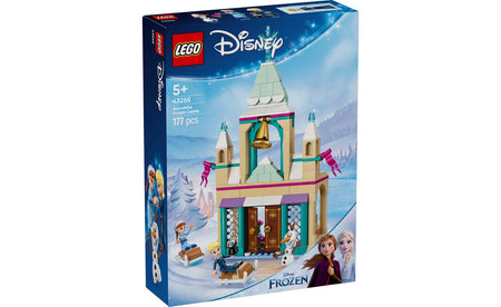 43265 | LEGO® | Disney™ Arendelle Frozen Castle