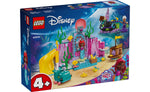 43254 | LEGO® | Disney™ Ariel's Crystal Cavern