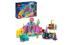 43254 | LEGO® | Disney™ Ariel's Crystal Cavern