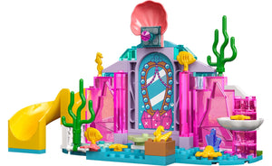 43254 | LEGO® | Disney™ Ariel's Crystal Cavern