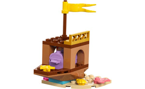 43254 | LEGO® | Disney™ Ariel's Crystal Cavern